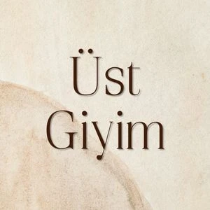 Üst Giyim