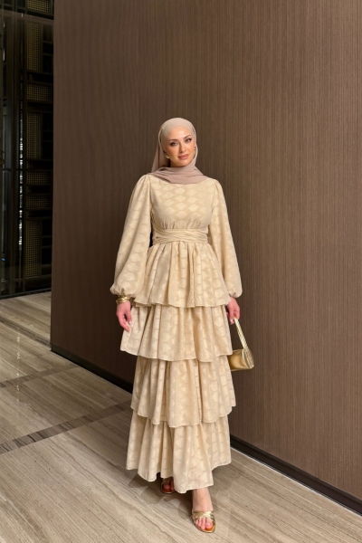 Aden Elbise Krem