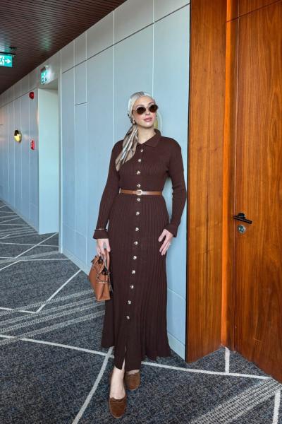 Akel Elbise Acı Kahve