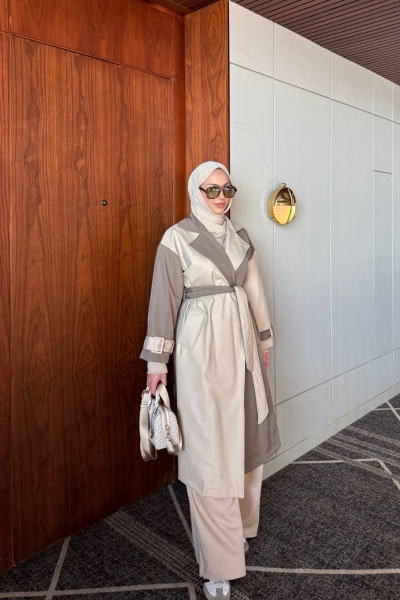 Alara Trenckot Vizon