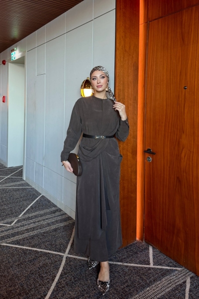 Almira Elbise Acı Kahve