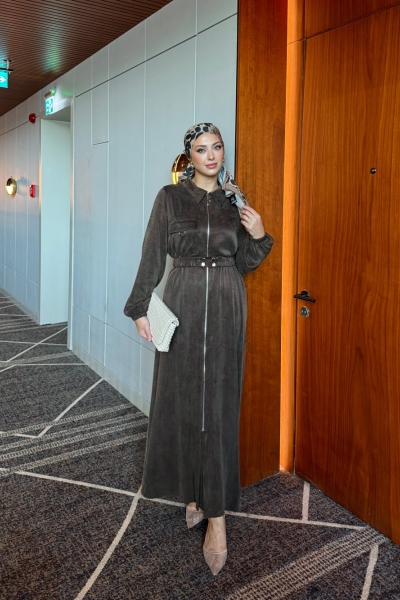 Amine Elbise Acı Kahve