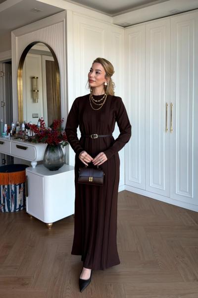 Arzu Elbise Acı Kahve