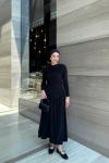 Aysima Takım Siyah