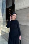 Aysima Takım Siyah