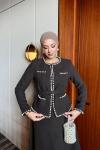 Aysun Etekli Takım Acı Kahve
