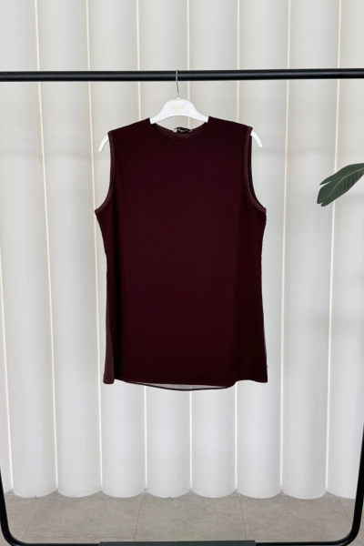 Azra İçlik Kahverengi