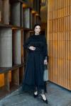 Beren Elbise Siyah