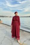 Beren Elbise Vişne