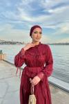 Beren Elbise Vişne