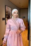 Berfin Etekli Takım Pembe