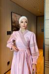 Berfin Etekli Takım Pembe