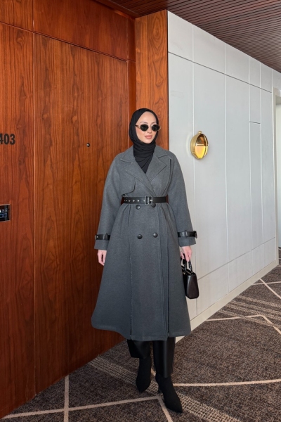 Beril Kaban Antrasit