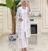 Btk Ahenk Kimono Takım 5844 Mavi