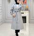 Btk  ajda kaban 6378 gri