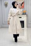 Btk  ajda kaban 6378 krem