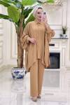 Btk Almira Takım 5646 Vizon