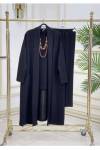 Btk Armina 3 lü Takım 5090 Siyah