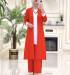Btk Ayda 3 lü  Takım 5311 Orange