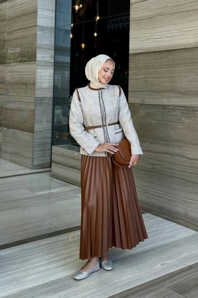 Ayla Etekli Takım Taba