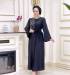 Btk Azize Ferace 5613 Siyah