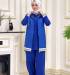 Btk Beren 3 lü Takım 5316 Saks Mavisi