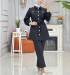 Btk cahide takım 6343 siyah