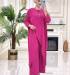 Btk Didem Takım 5365 Fuşya