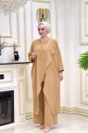 Btk Didem Takım 5365 Vizon