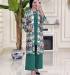 Btk Dora Kimono Takım 5843 zümrüt