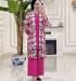 Btk Dora Kimono Takım 5843 Fuşya