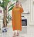 Btk Duha Tunik 5980 Turuncu
