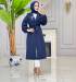 Btk duygu kap 6239 lacivert