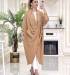 Btk Ezo Tunik 5554 Taba