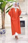 Btk Ezo Tunik 5554 Turuncu