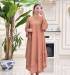 Btk Feride Tunik 5973 Soğan