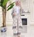 Btk Filiz Kimono takım 5882 Siyah