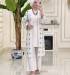 Btk Funda Kimono Takım 5791 Benneton Yeşili