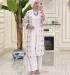 Btk Funda Kimono Takım 5791 Fuşya