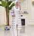 Btk Funda Kimono Takım 5791 Lacivert