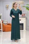 Btk gülcan abiye 6282 zümrüt