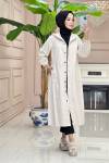 Btk hanife kap 6203 krem