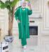 Btk hatice 3 lü takım 6229 zümrüt
