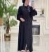 Btk Hira Ferace 5440 Siyah