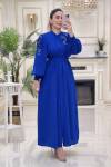 Btk Hira Ferace 5440 Saks Mavisi