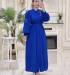 Btk Hira Ferace 5440 Saks Mavisi