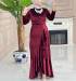Btk kamelya abiye 6178 bordo