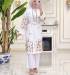 Btk Lavin Kimono Takım 5921 Hardal Sarısı