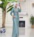 BTK Mabel Abiye 6080 Mint yeşili