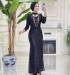 BTK Mabel Abiye 6080 siyah
